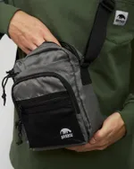 Сумка Anteater Messenger Bag grey