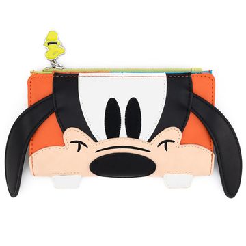 Кошелек Funko LF Disney Goofy Cosplay Wallet WDWA1282