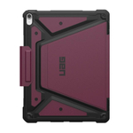 Защитный композитный чехол-подставка UAG Metropolis SE для iPad Air 13" (M2, M3, M4 | 2024–2026) Есть держатель для Apple Pencil или аналогичного стилуса