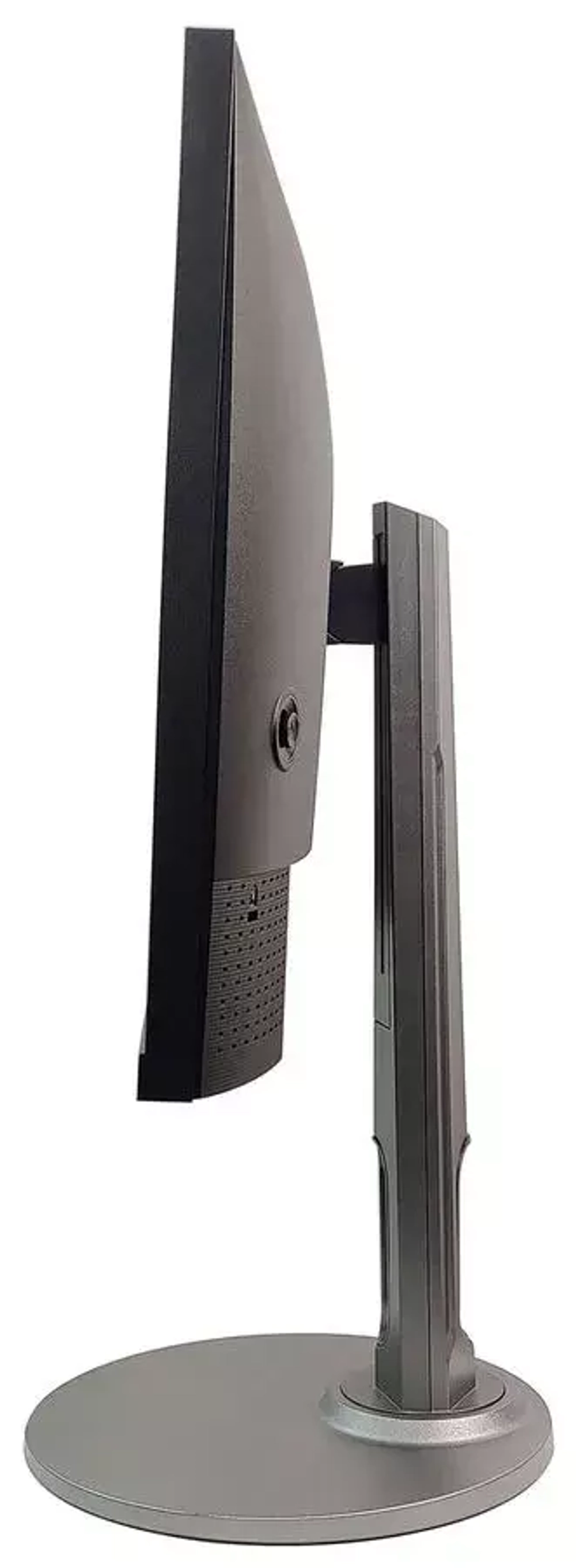 Монитор ЖК Digma DM-MONB2408 23.8" Black 5ms HDMI, DisplayPort