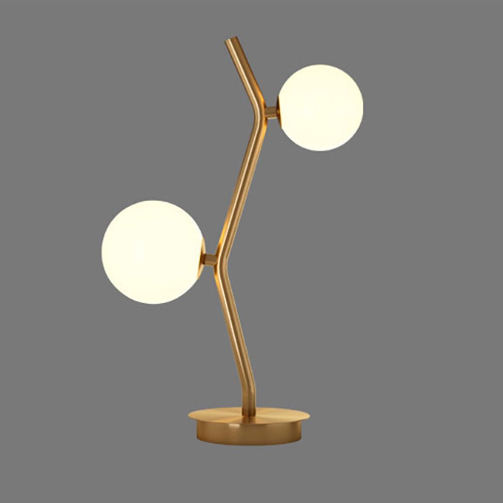 Настольная Лампа Mathia Tab By Imperiumloft