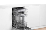 Встраиваемая посудомоечная машина Bosch SRV2HMX2FR