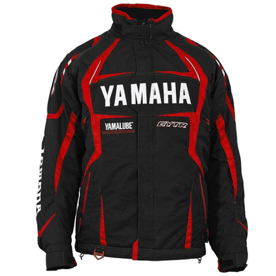 Куртка снегоходная Yamaha 4-stroke Jacket