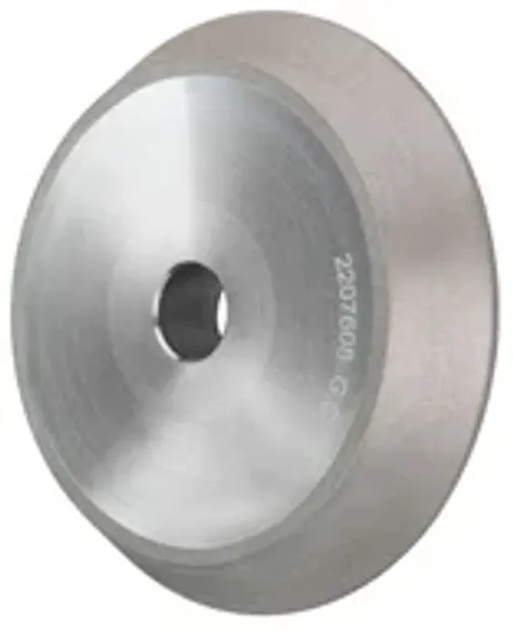 Круг шлифовальный GSC CBN200 B для GS-5, GS-7, GS-15