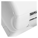 Сплит-система инверторного типа Electrolux Fusion Wave Super DC EACS/I-24HFW/N8 комплект НС-1688342