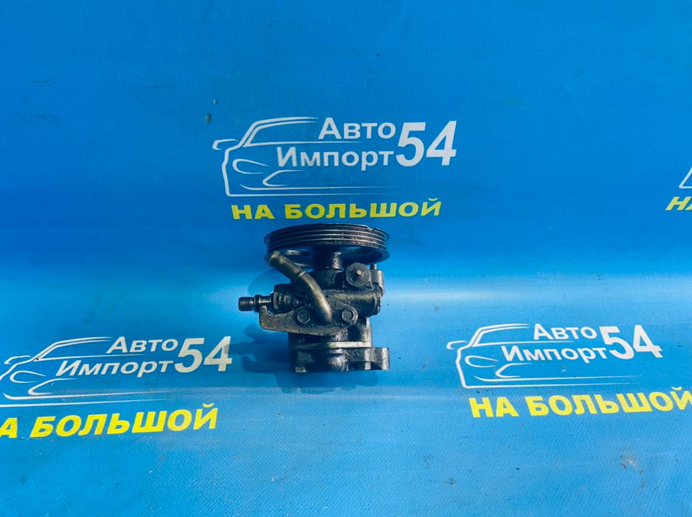 Насос ГУР MITSUBISHI RVR 1992
