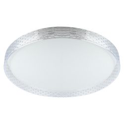 Светильник потолочный светодиодный ЭРА Классик с ДУ SPB-6-70-RC LIM 70Вт 3400-5500К