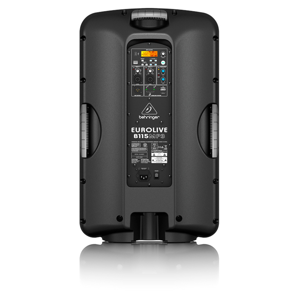 Behringer B115MP3