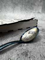 Чайная ложка День Рождения