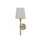 Бра Newport 3552/A brass М0069005