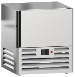 Шкаф шоковой заморозки Аркто SF5-G