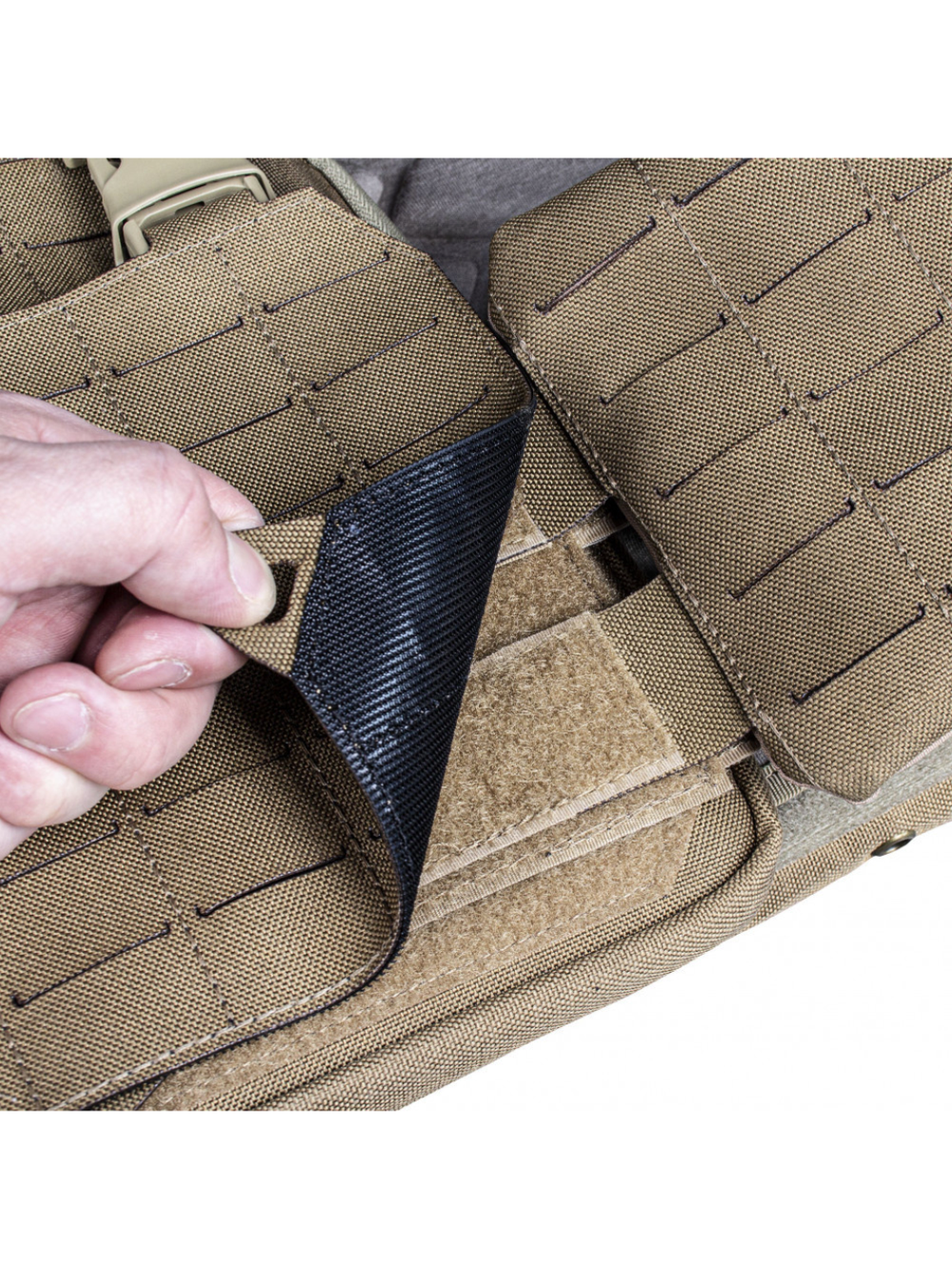 Плитоносец Stich Defense mod.3 ММ Stich Profi