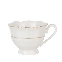 Набор кофейный 12пр. "White chic" (6 персон) v=90мл (подарочная упаковка)