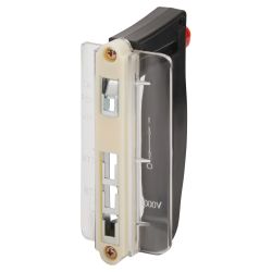 Ручка для съёма плавкого предохранителя ЭРА PRO ppn-hundle универсальная | Плавкие предохранители