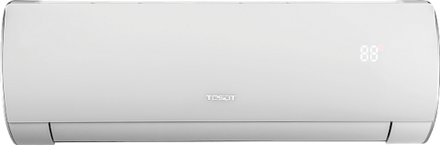 Сплит-система Tosot T07H-SLyR2/I/T07H-SLyR2/O (Lyra Inverter)