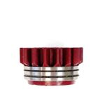 3133940 ролик подающий для сварочных аппаратов кемппи Kemppi