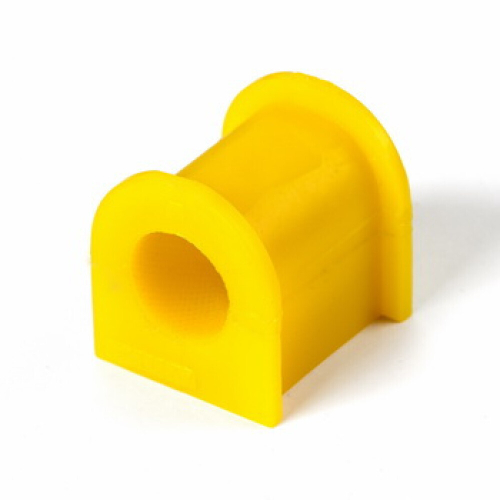 Полиуретановая втулка стабилизатора, передней подвески I.D. = 24 мм (2 шт.), Точка опоры.4-01-1147