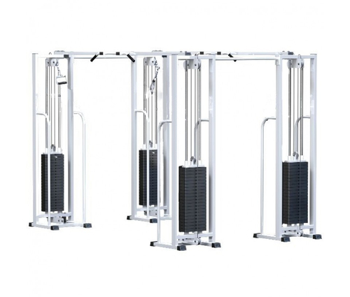 Двойной тренажер кроссовер