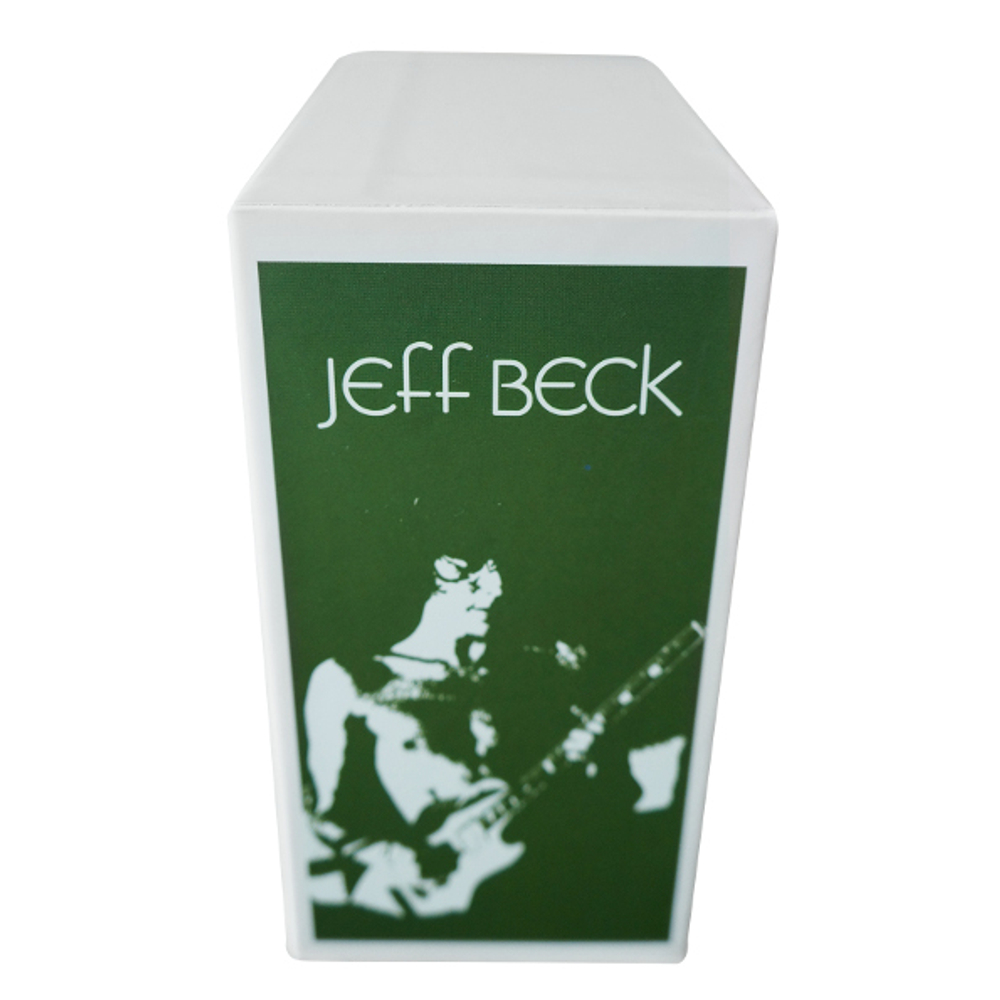 Комплект / Jeff Beck (13 Mini LP CD + Box)