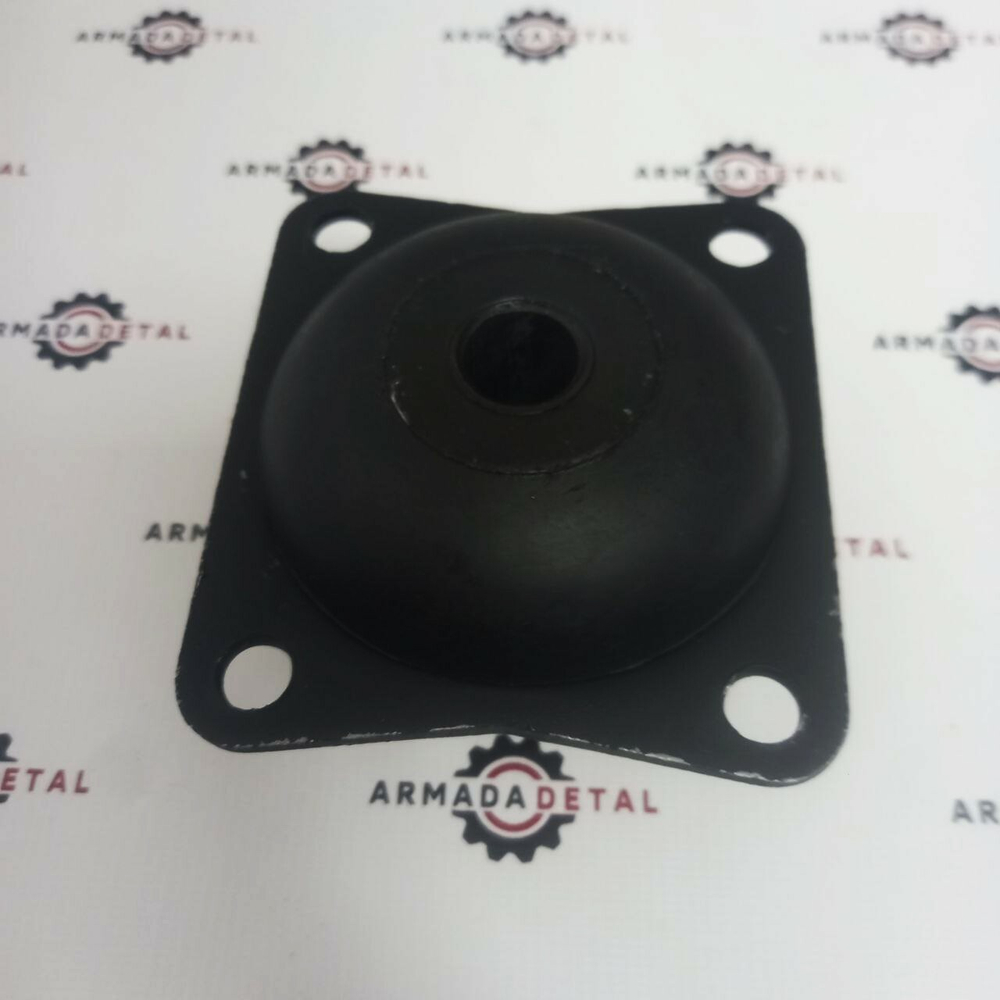 Подушка крепления ДВС и КПП | 331/40347, 332/P7213 | Spare Parts KA