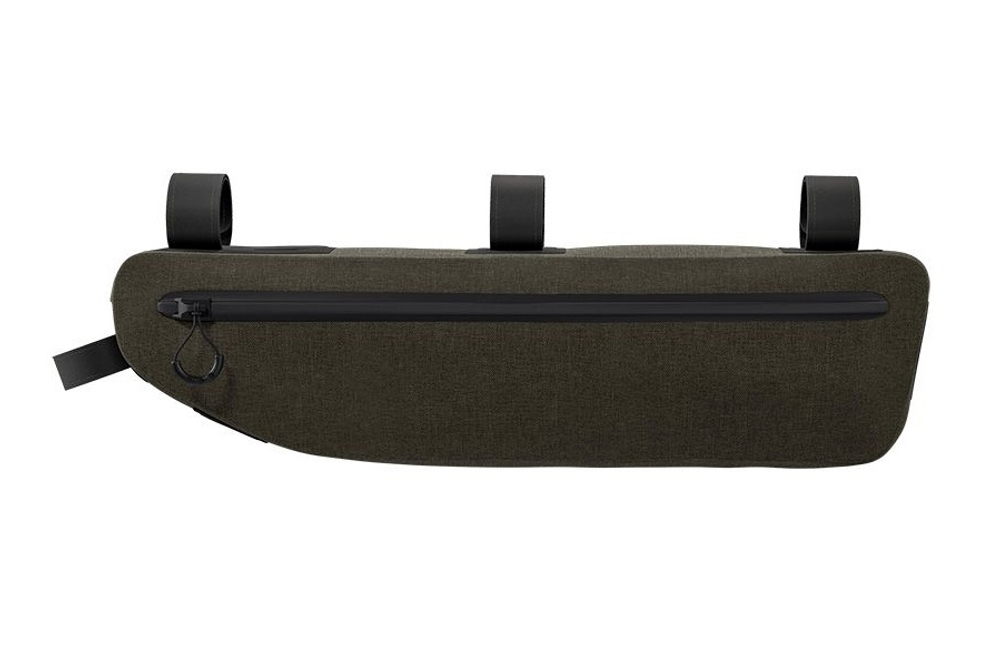 Арт BFB01PLA00401 Сумка на раму BROOKS SCAPE хаки
