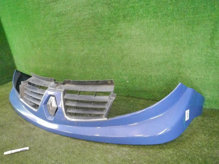 Бампер передний Renault Trafic X83 (2006-2014)