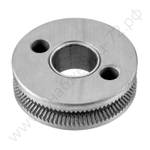 Ролик подающий 40х14х12 V 4,2–5,0