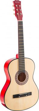 Гитара акустическая DAVINCI DF-50A NA