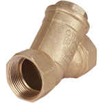 Фильтр грубой очистки 1 1/4" (SFW-0001-000032) STOUT