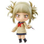 Фигурка Nendoroid My Hero Academia Himiko Toga