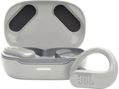 Наушники JBL Endurance Peak 3 белый