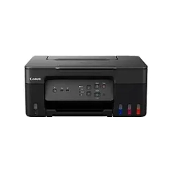 МФУ Canon PIXMA G3470 Black