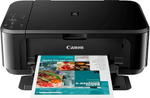 МФУ струйное цветное Canon PIXMA MG3640S
