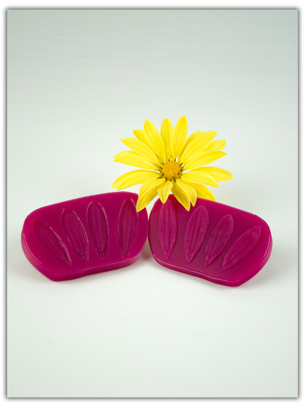 Лепестки топинамбура