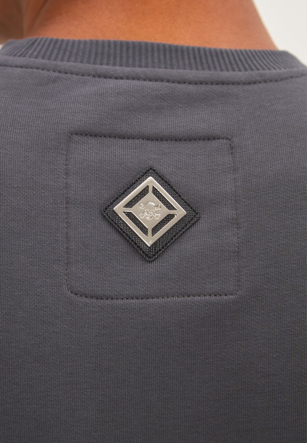 Свитшот LIMITED EDITION GRAPHITE