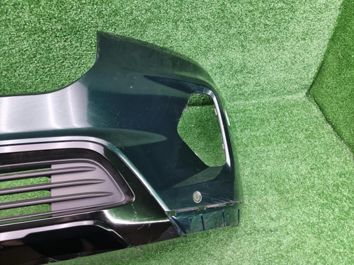 Бампер передний EXEED VX (2021-2024)