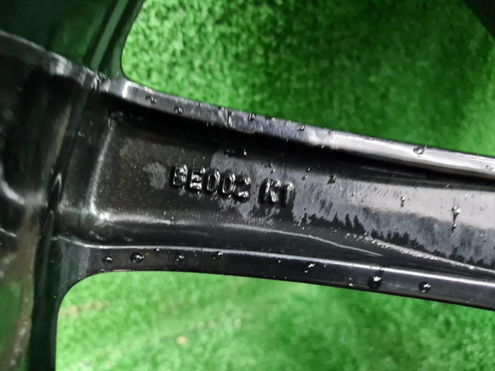 Диск литой R21 Bentley Bentayga (2015-н.в.)