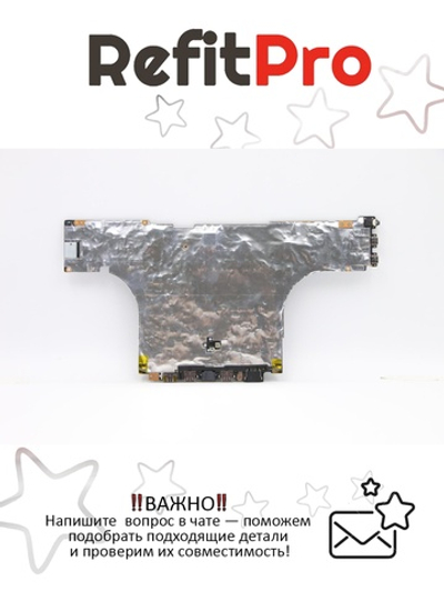 Материнская плата для ноутбука Lenovo Legion 7-15IMHg05/Legion C7-15IMH05 C81YT NOK i7-10875H RTX2060 6G (5B20Y89756), оригинал