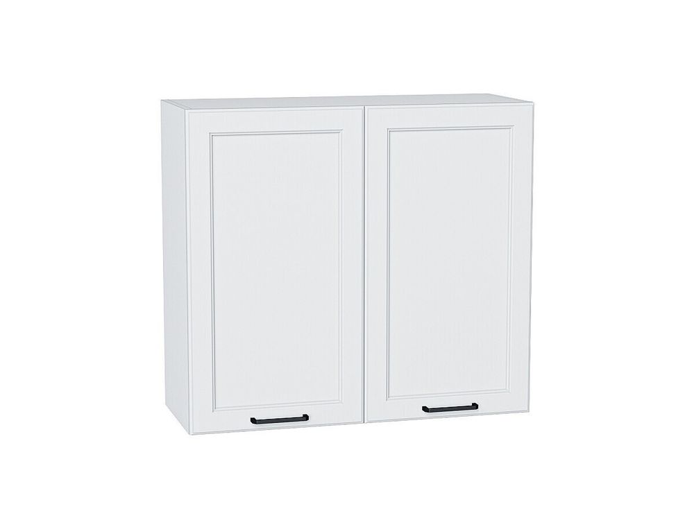 Шкаф верхний с 2-мя дверцами Барселона