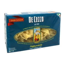 Макаронные Изделия De Cecco Паппарделле №201 500г