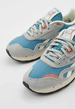 Кроссовки женские REEBOK CLASSIC NYLON 89