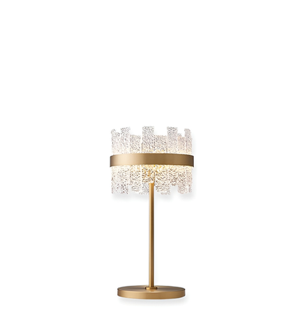 Table design lamp Ward