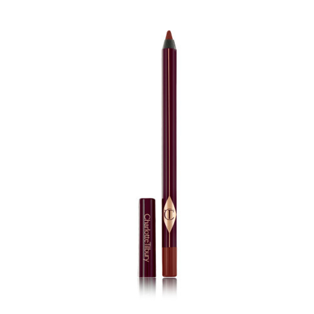 Charlotte Tilbury Walk of No Shame Eyeliner