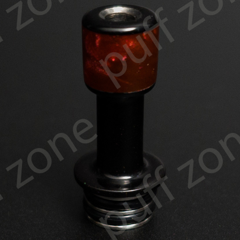 Drip Tip 510 Titan Акрил