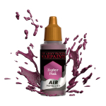 Warpaints Air Metallic: Zephyr Pink