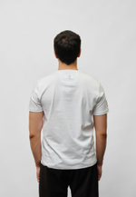 Футболка SHANYRAQ WHITE