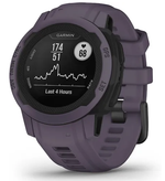 Умные часы Garmin Instinct 2S Deep Orchid