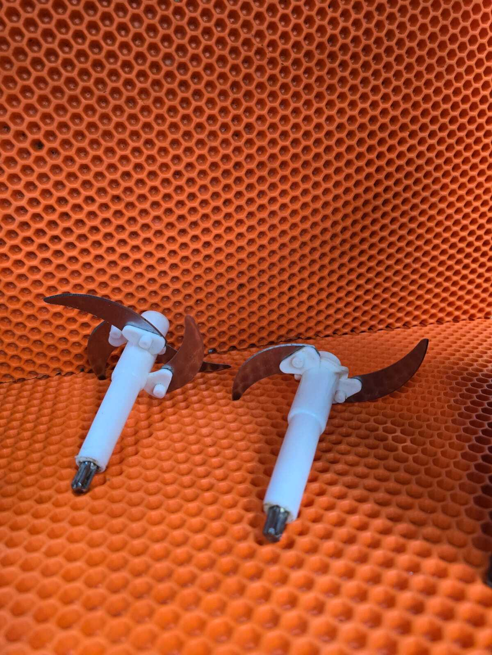 Кухонный комбайн RAF r.7003