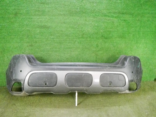 Бампер задний Citroen C3 Aircross (2017-н.в.)