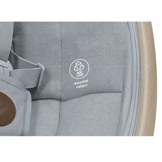 Электрокачели Maxi-Cosi Cassia Electric Swing Beyond Grey